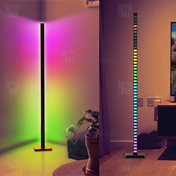 چراغ هوشمند RGB شیائومی Xiaomi DIY Music Melody Light